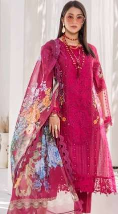 MARIA.B COLERS VOL-1 Open Pic by SHRADDHA 